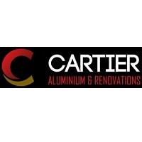 Cartier Aluminum & Renovations image 1